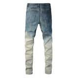 Men Trendy Jeans