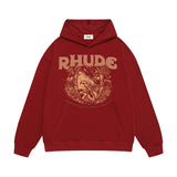 Rhude Hoodie