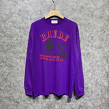 RHUDE Long Sleeve T-Shirt