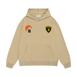 Rhude Hoodie
