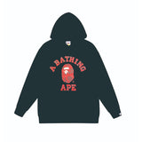 Bathing ape Hoodie