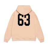 Rhude Hoodie