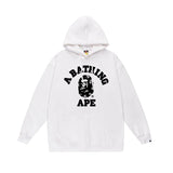Bathing ape Hoodie