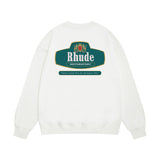 Rhude sweatshirt
