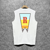 Rhude Tank T Shirts