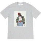 Mens T-shirts 22FW André 3000 Tee André Benjamin T-shirt Short Sleeve