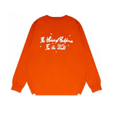 Amiri long sleeve shirts angel twin print
