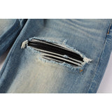 ami  jeans