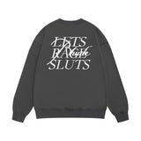 Rhude sweatshirt