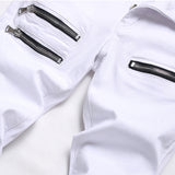 Mens Fashion Jeans 1162#