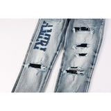 ami  jeans