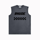 Rhude Tank T Shirts