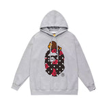 Bathing ape Hoodie