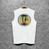 Rhude Tank T Shirts