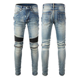 Men Trendy Jeans