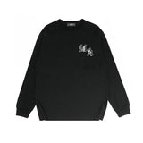 Amiri long sleeve shirts MA print