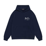 Amiri hoodie bowling print
