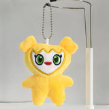 Plush Toys Twice Park TWICE Mini Plush Dolls