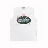 Rhude Tank T Shirts