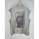 Men Vintage Vest