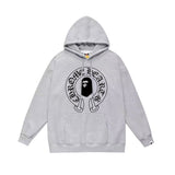 Bathing ape Hoodie