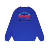 RHUDE Long Sleeve T-Shirt
