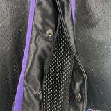 NBA Jerseys Button Cardigan: Lakers