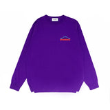 RHUDE Long Sleeve T-Shirt
