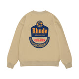 Rhude sweatshirt