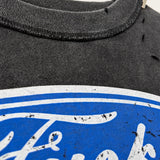 Men Vintage Vest
