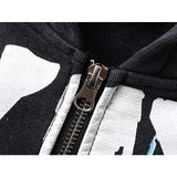 Mixed Emotion Hoodie