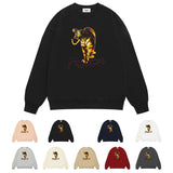 Rhude sweatshirt