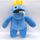 Plush Toys Rainbow Friends Plush Toy Game rainbowfriendsroblox Plush Doll