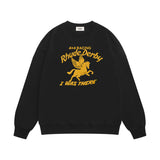 Rhude sweatshirt