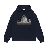 Rhude Hoodie