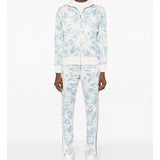Palm Angels Sweatshirts Suit Casual Couple Suit