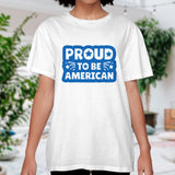 Independence Day T-Shirts Unisex America's Birthday T-Shirts