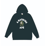 Bathing ape Hoodie
