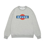 Rhude sweatshirt