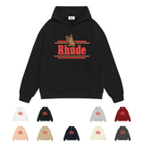 Rhude Hoodie