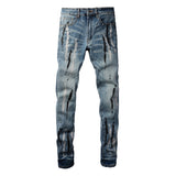 Men Trendy Jeans