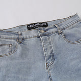 LOSTSHDWS Jeans
