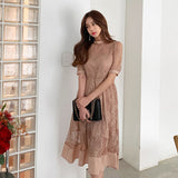 Women Dresses Classic and Elegant Women's Dresses for Formal Occasions