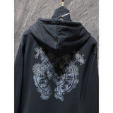 chh hoodie