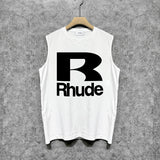 Rhude Tank T Shirts