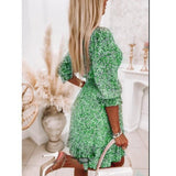 Women Dresses Feel the Breeze in Beachy Women's Summer Dresses