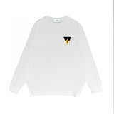 RHUDE Long Sleeve T-Shirt