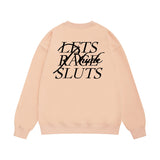 Rhude sweatshirt