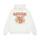 Rhude Hoodie