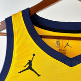 NBA Jerseys Season 23, Pacers, Flyers Limited No. 0, Halliburton